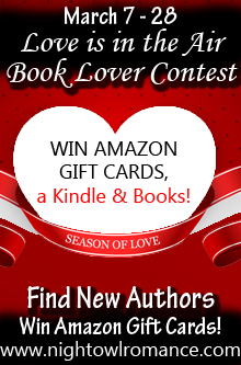 LoveIsInTheAir2019_showcase